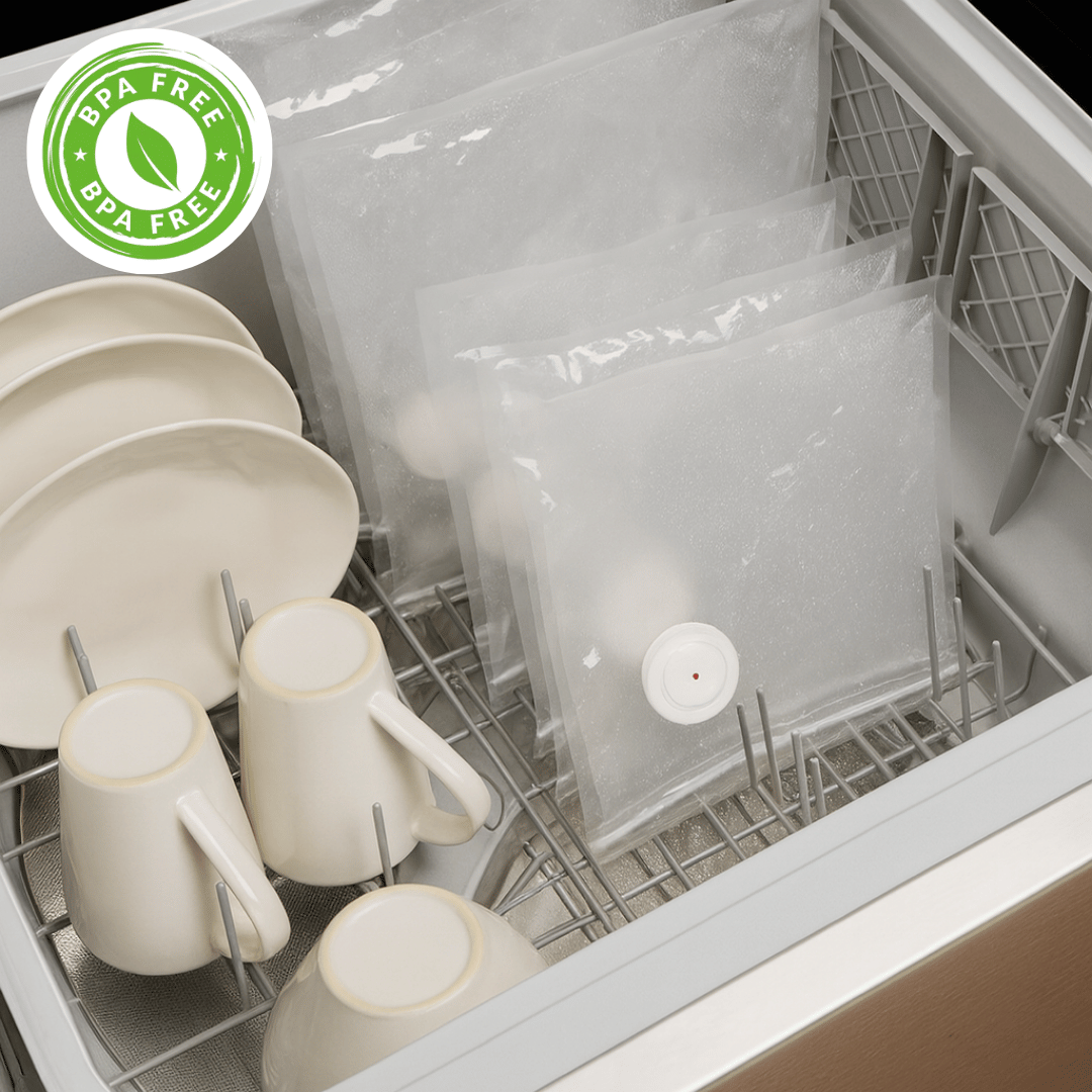 The Chef Preserve 2.0 - Vacuum Sealing Machine For Food