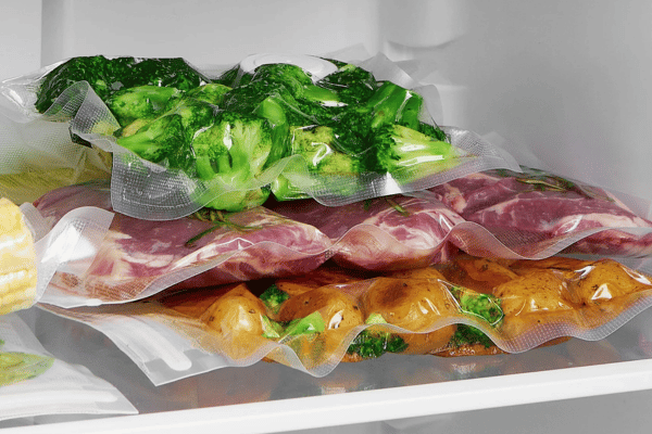 Questions People Ask About Vacuum Sealing — Answered